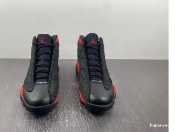 Hyperoad Bred Jordan 13 Retro 0516